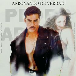Cover of Arroyando De Verdad