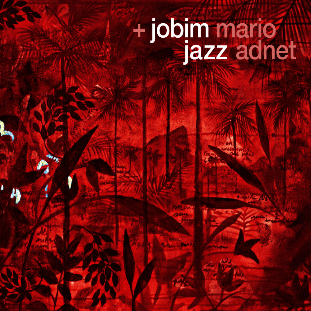 Picture of + Jobim Jazz