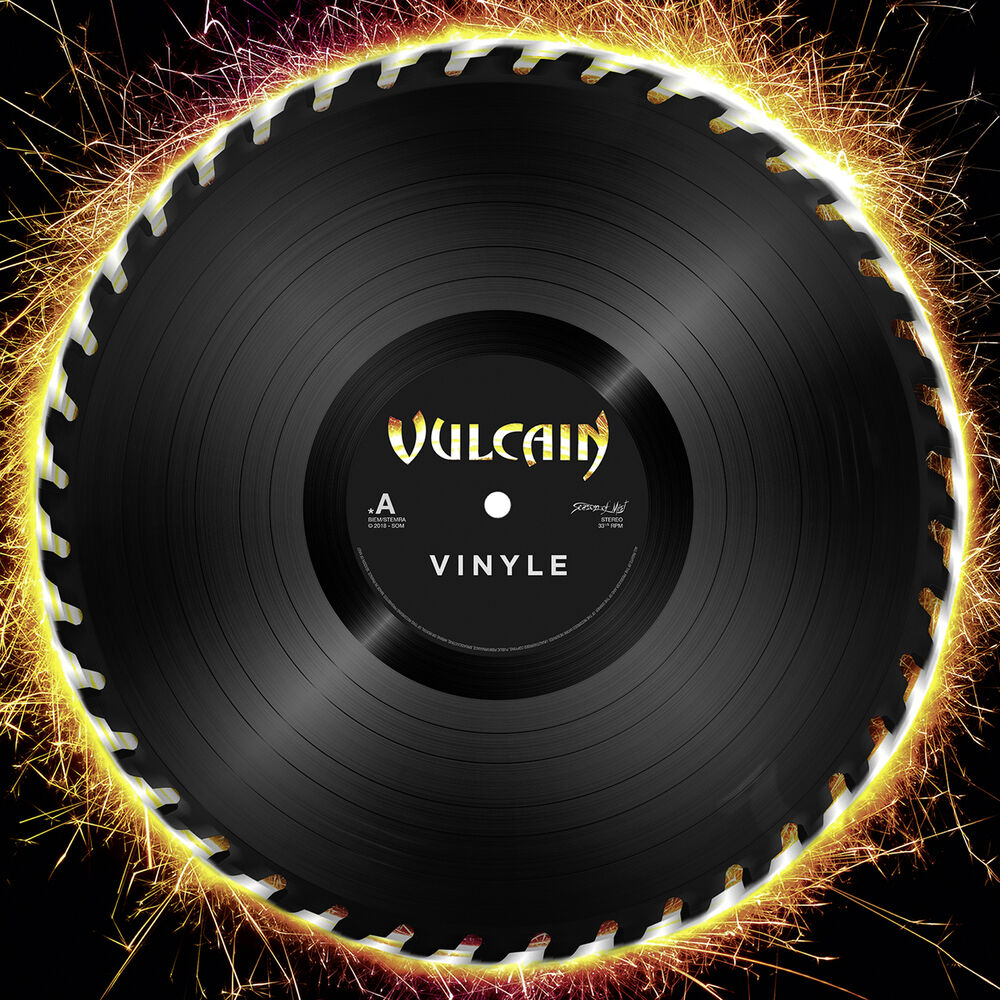 Picture of Vinyle