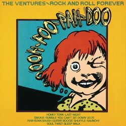 music cover
