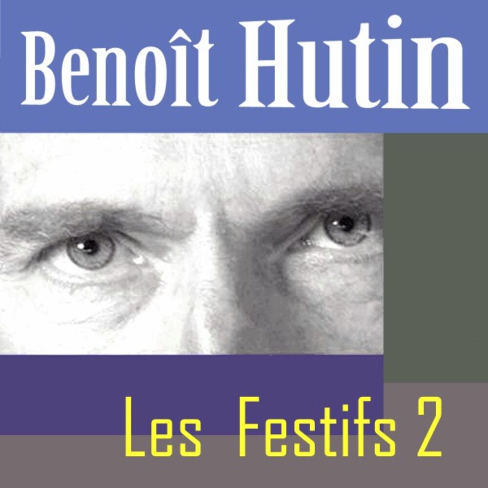 Picture of Les Festifs 2