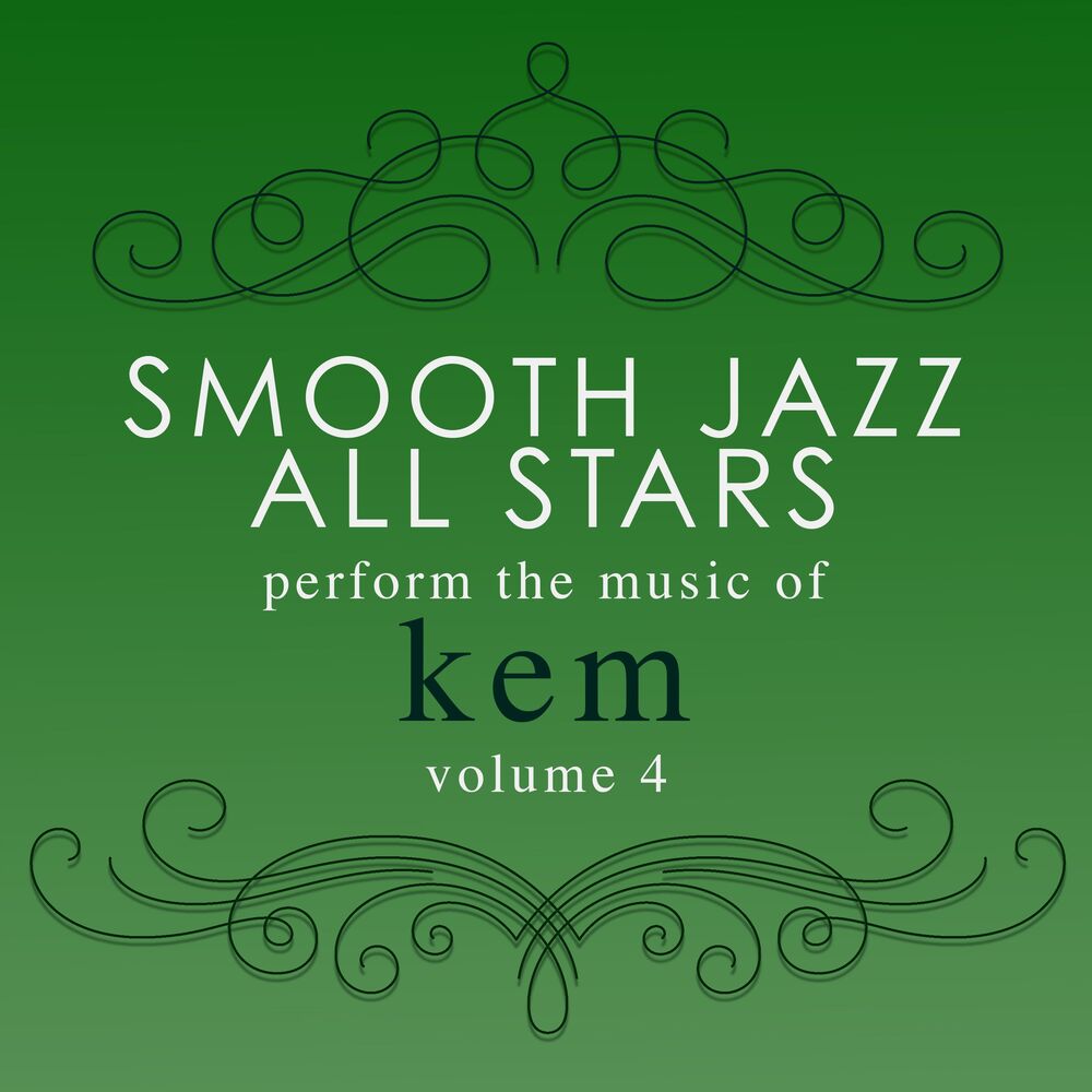 Picture of Smooth Jazz All Stars Perform the Music of Kem, Vol. 4 (Instrumental)