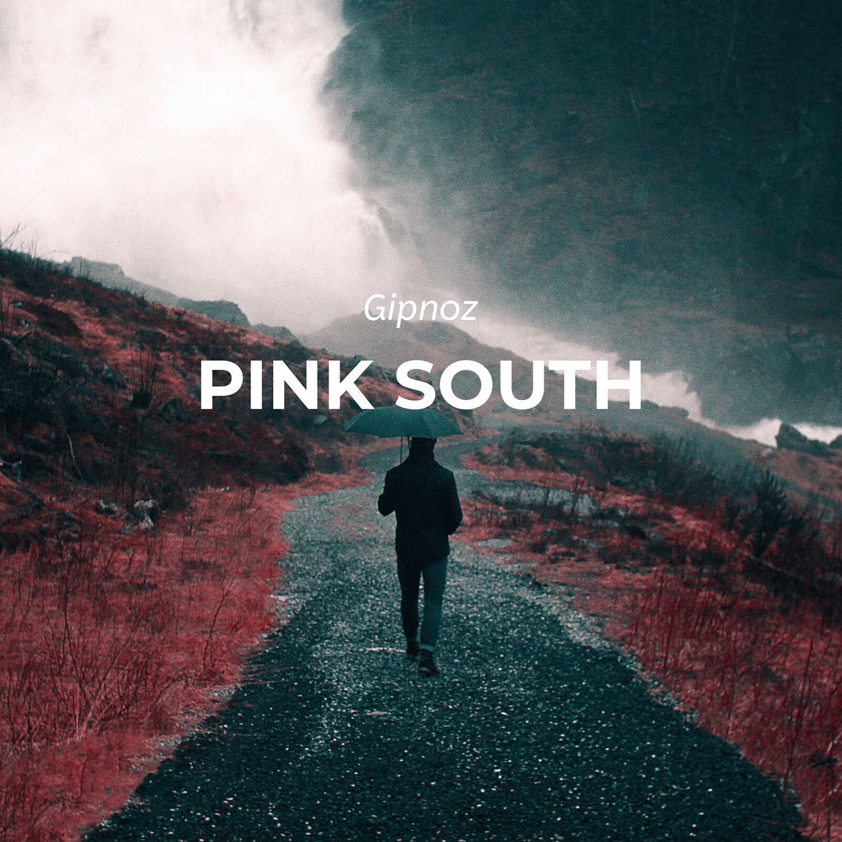 Album cover of Gipnoz