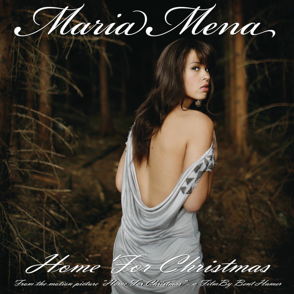Album cover of Home for Christmas