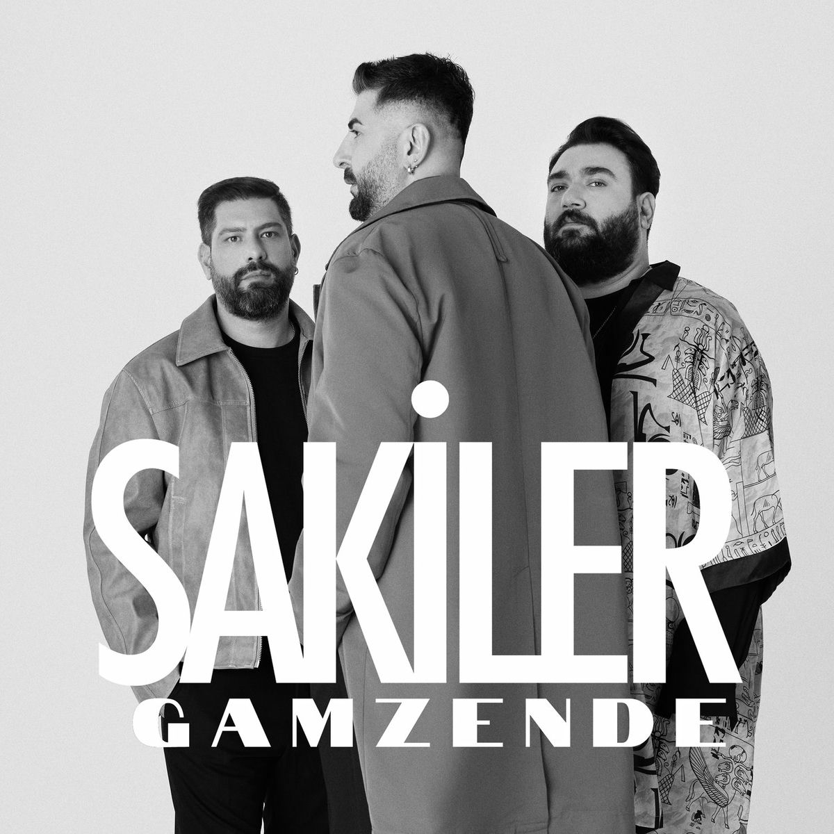 Album cover of Gamzende