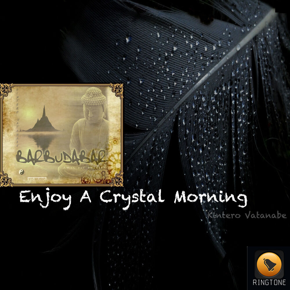 Picture of Enjoy A Crystal Morning