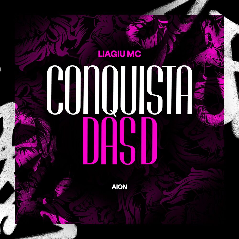 Picture of Conquista das D