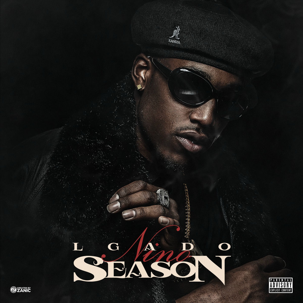 Album cover of Nino Season