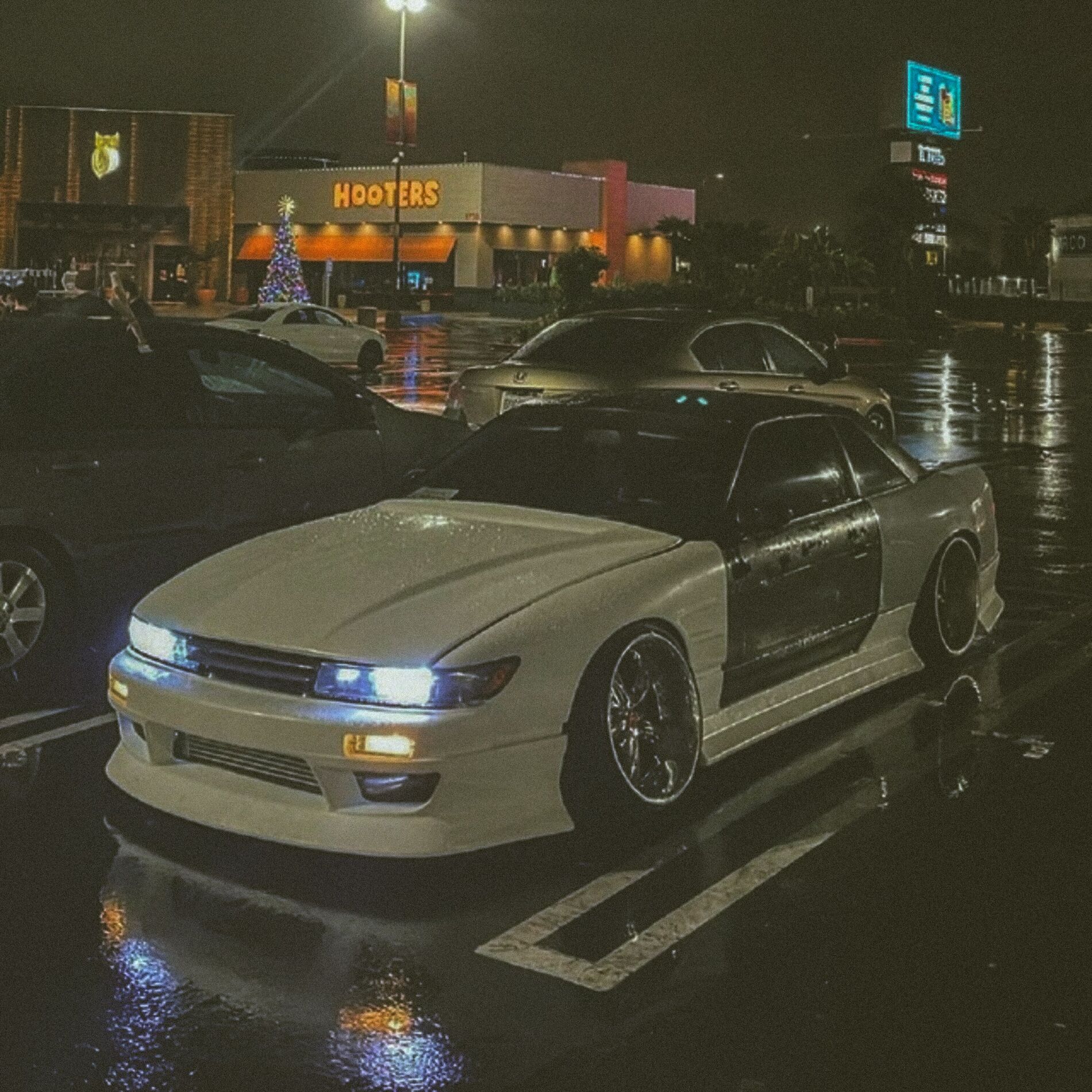 Album cover of Phonk City 4
