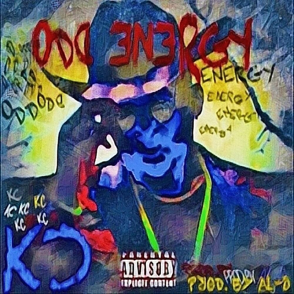 Picture of Odd Energy