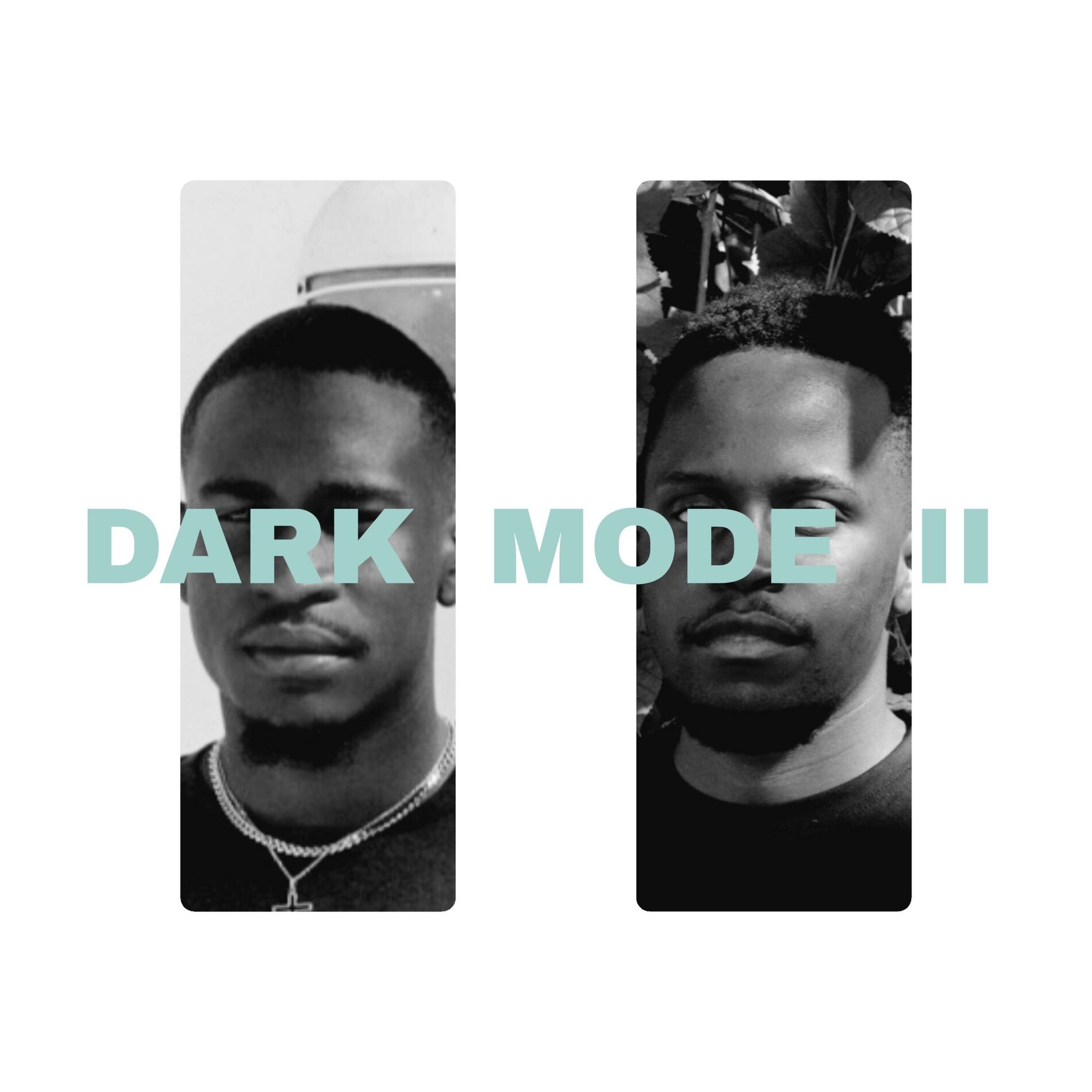 Album cover of DARK MODE II