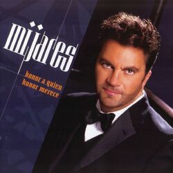 Cover of Honor A Quien Honor Merece