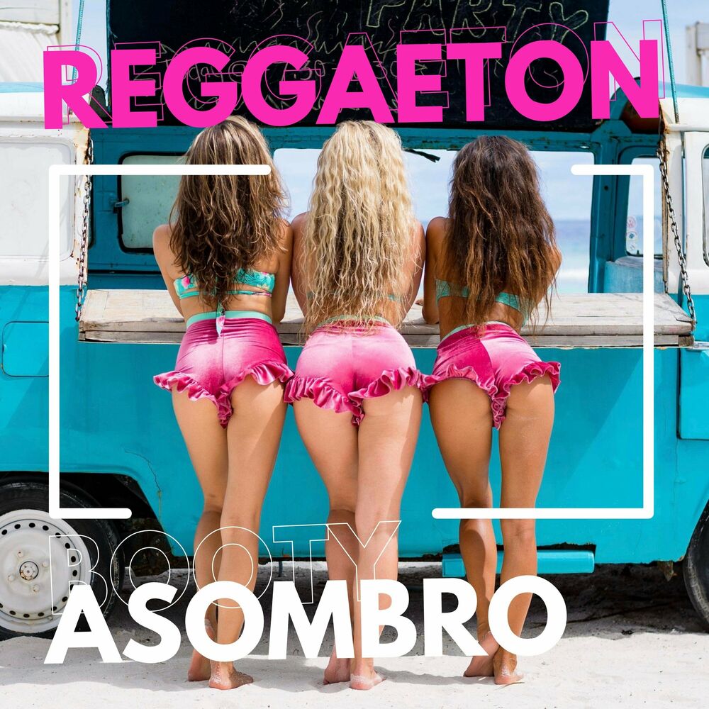 Picture of Booty Asombro