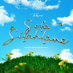 Cover of Sofa Silahlane