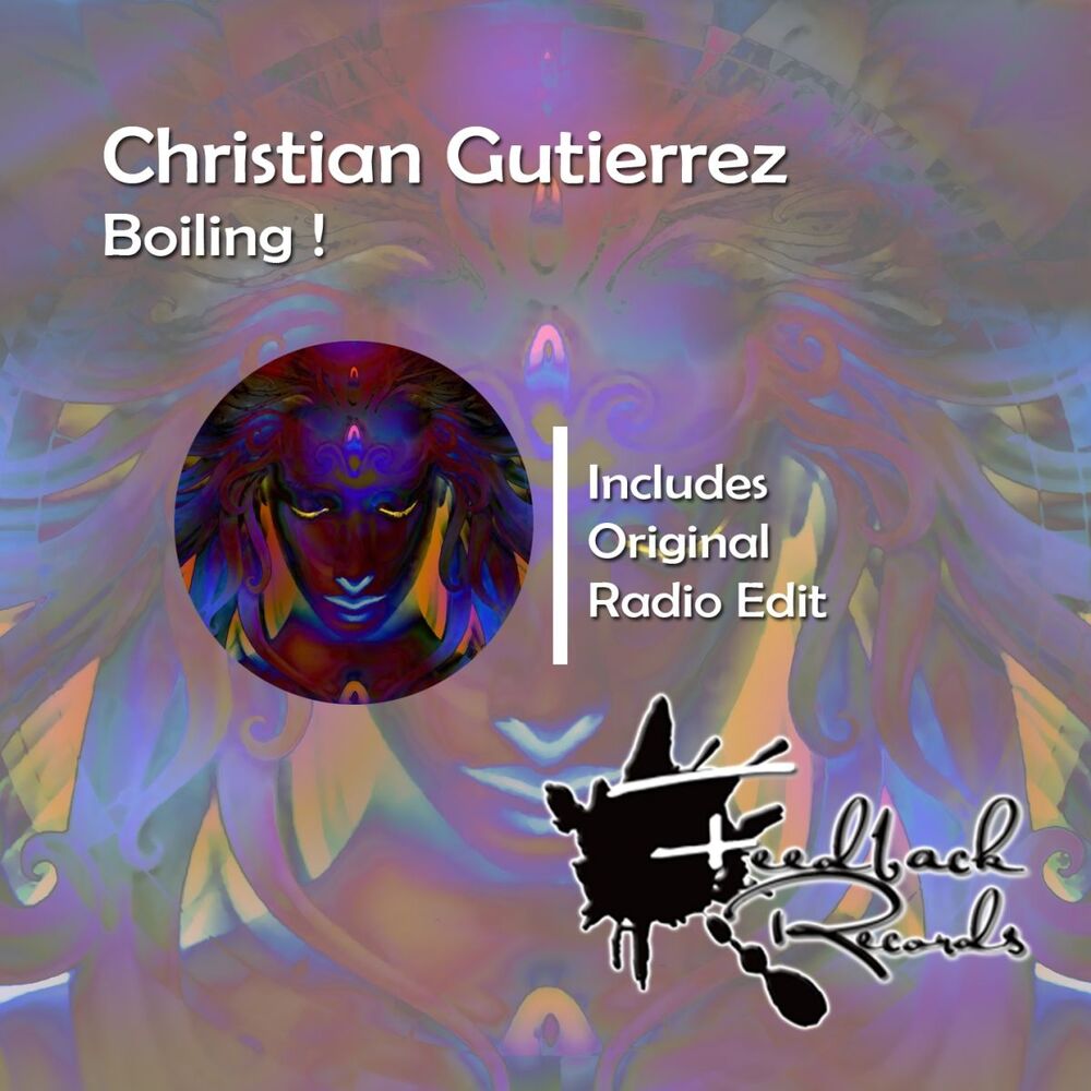 Picture of Boiling !