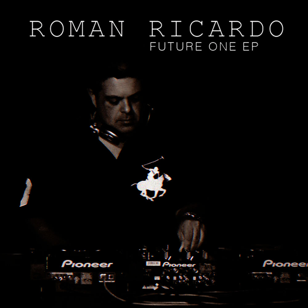 Picture of Future One EP