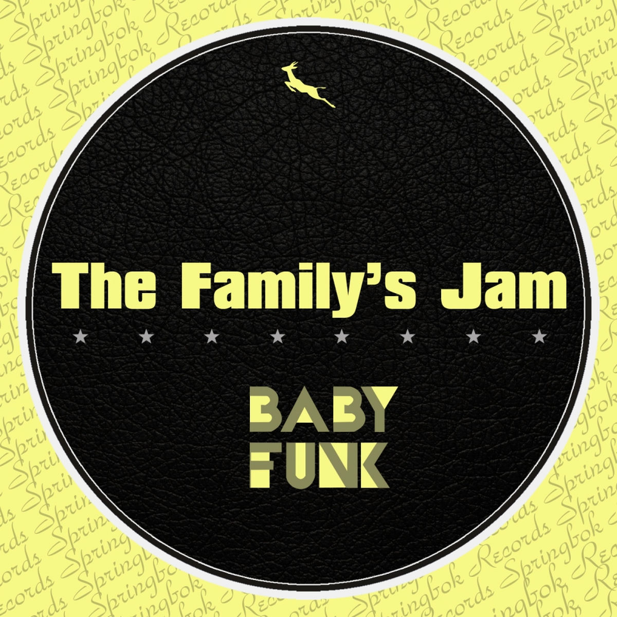 Album cover of Baby Funk