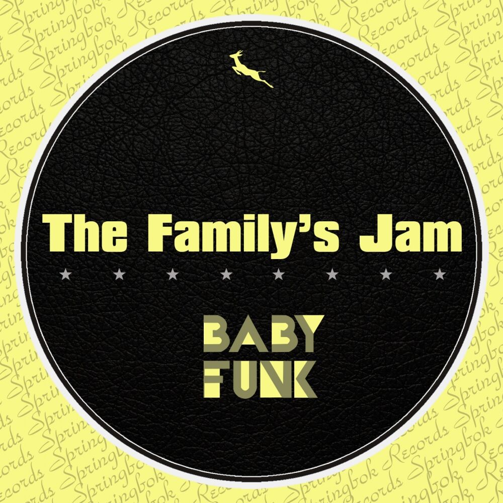 Picture of Baby Funk
