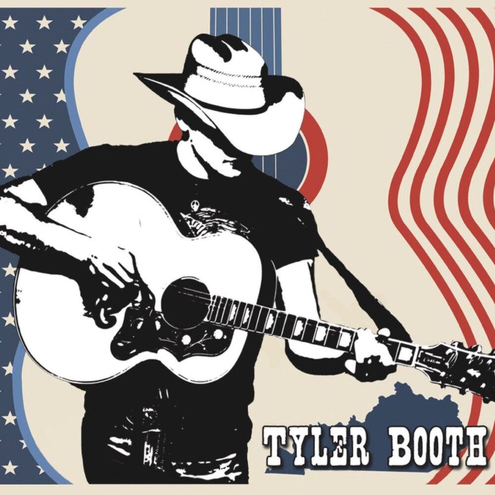Picture of Tyler Booth
