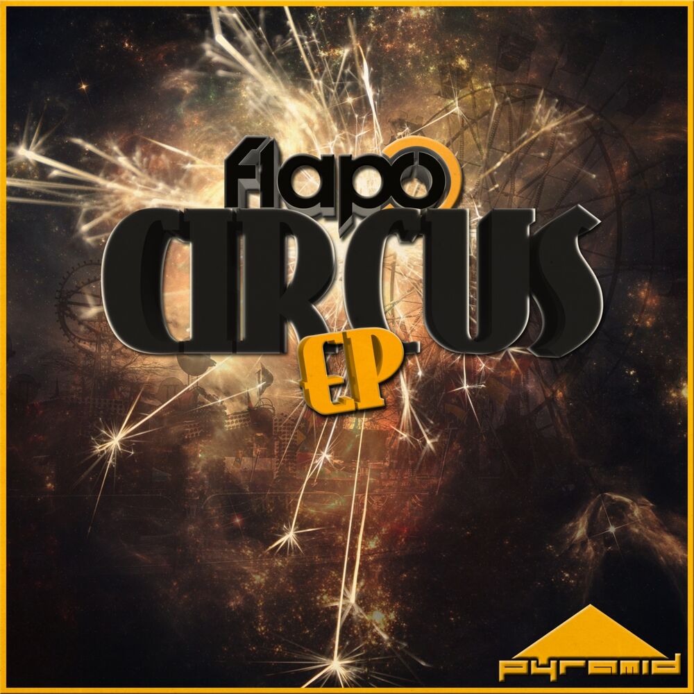 Picture of Circus EP