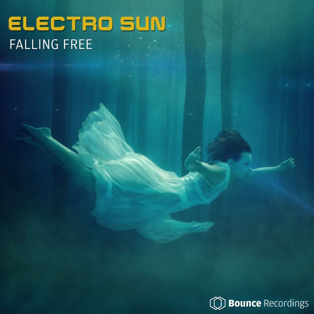Picture of Falling Free