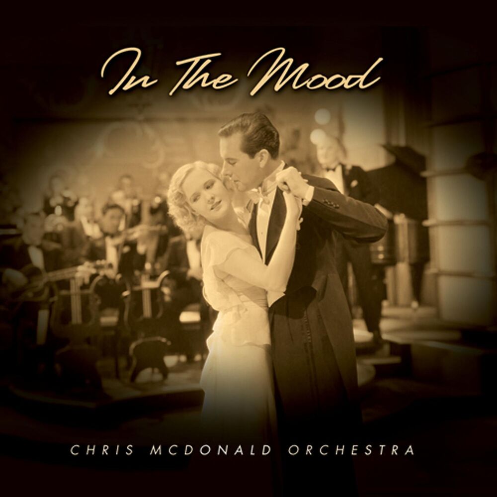 Picture of In The Mood