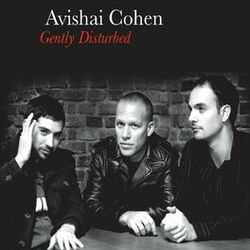 Cover of Gently Disturbed