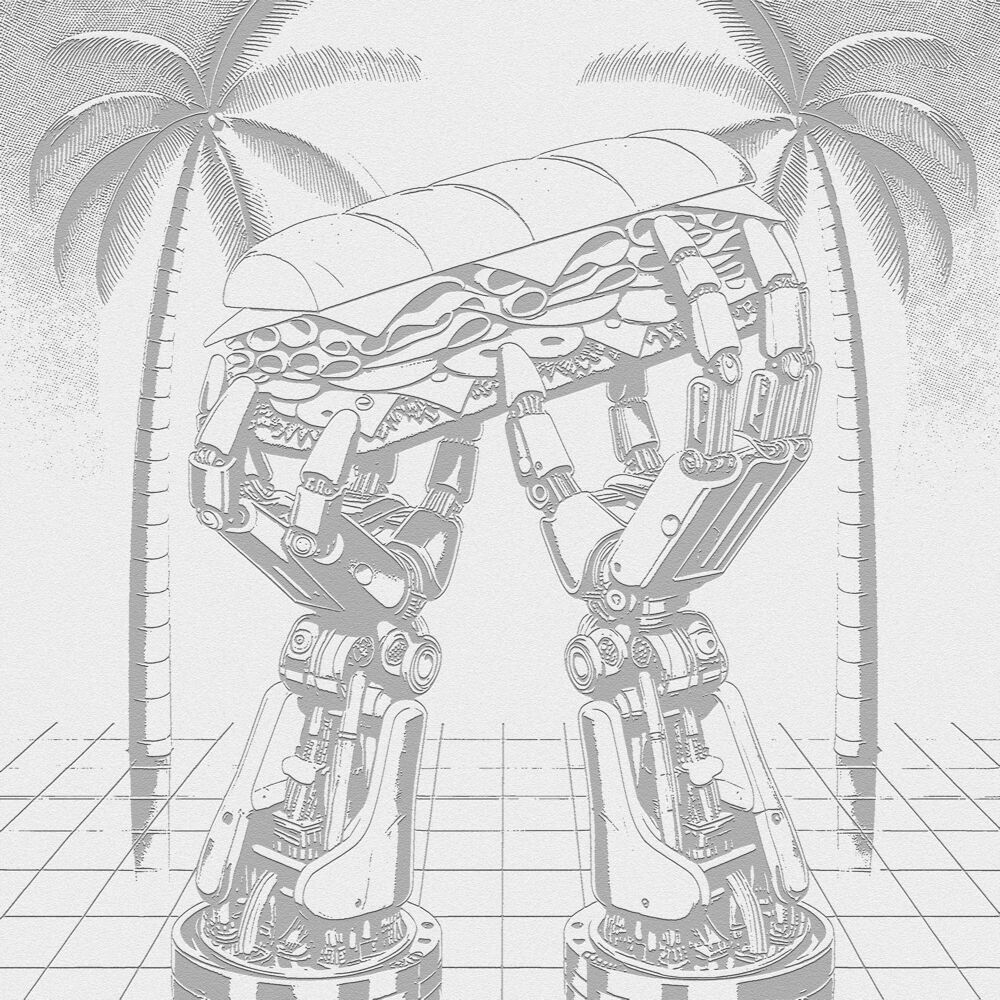 Picture of TRIPLETA (EXTENDED MIX)