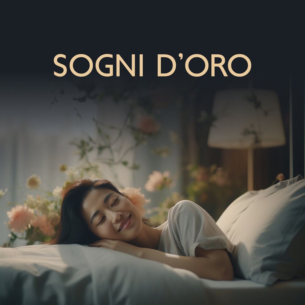 Picture of SOGNI D’ORO: Ninne Nanne Per Far Dormire I Bambini | Dolce Musica Strumentale