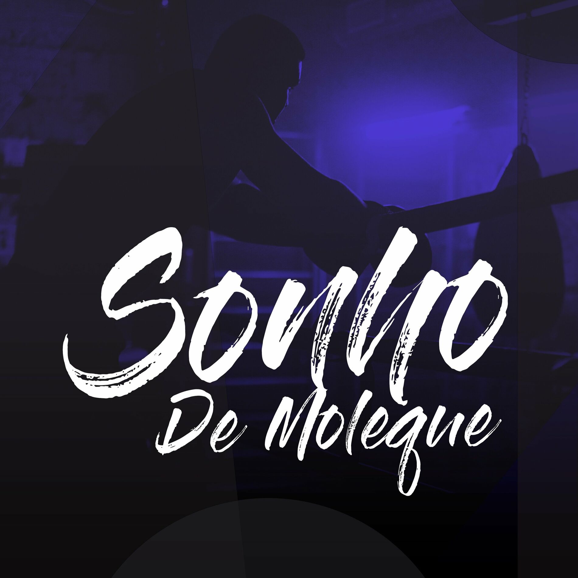 Album cover of Sonho de Moleque
