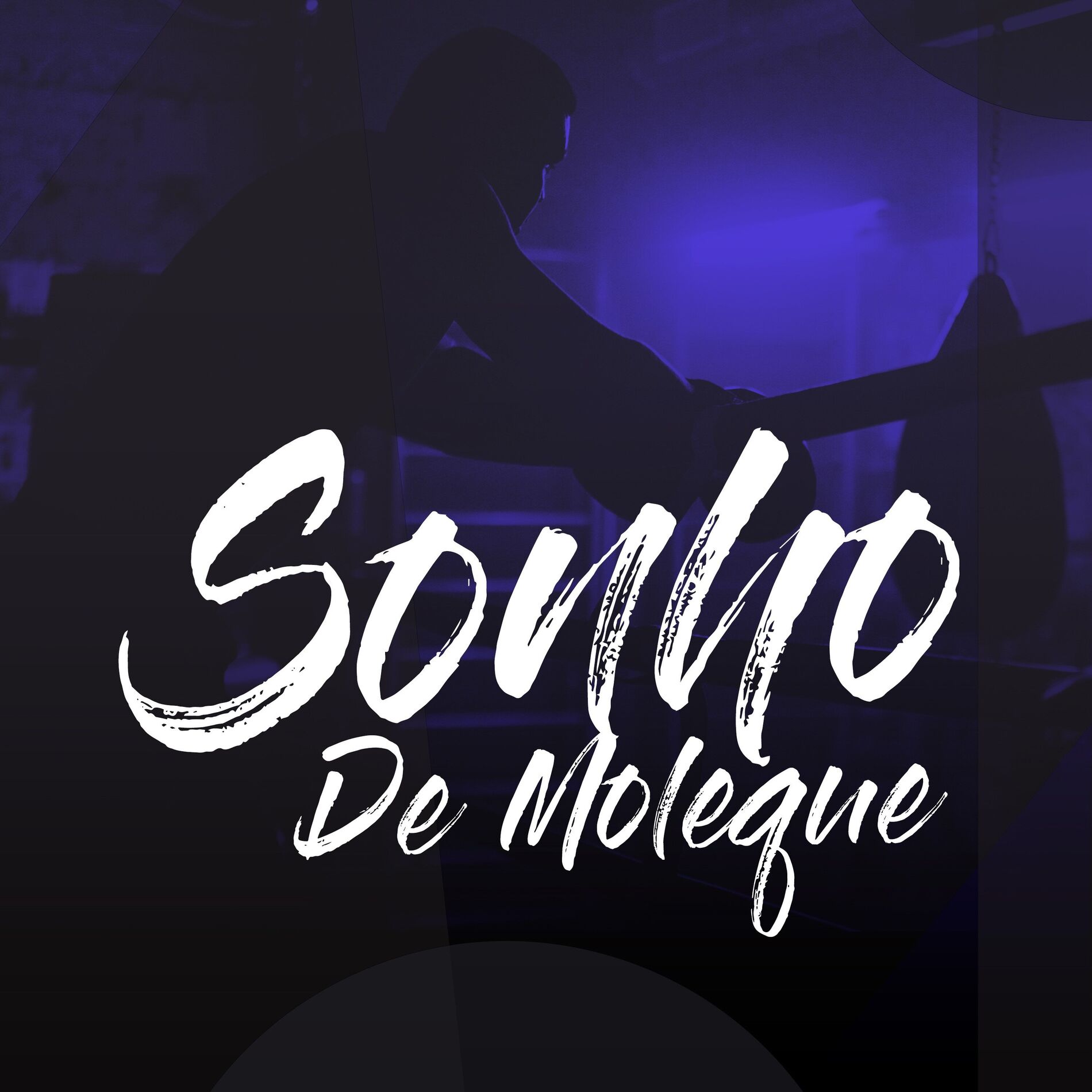 Album picture of Sonho de Moleque