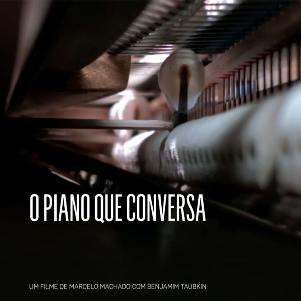Picture of O Piano Que Conversa