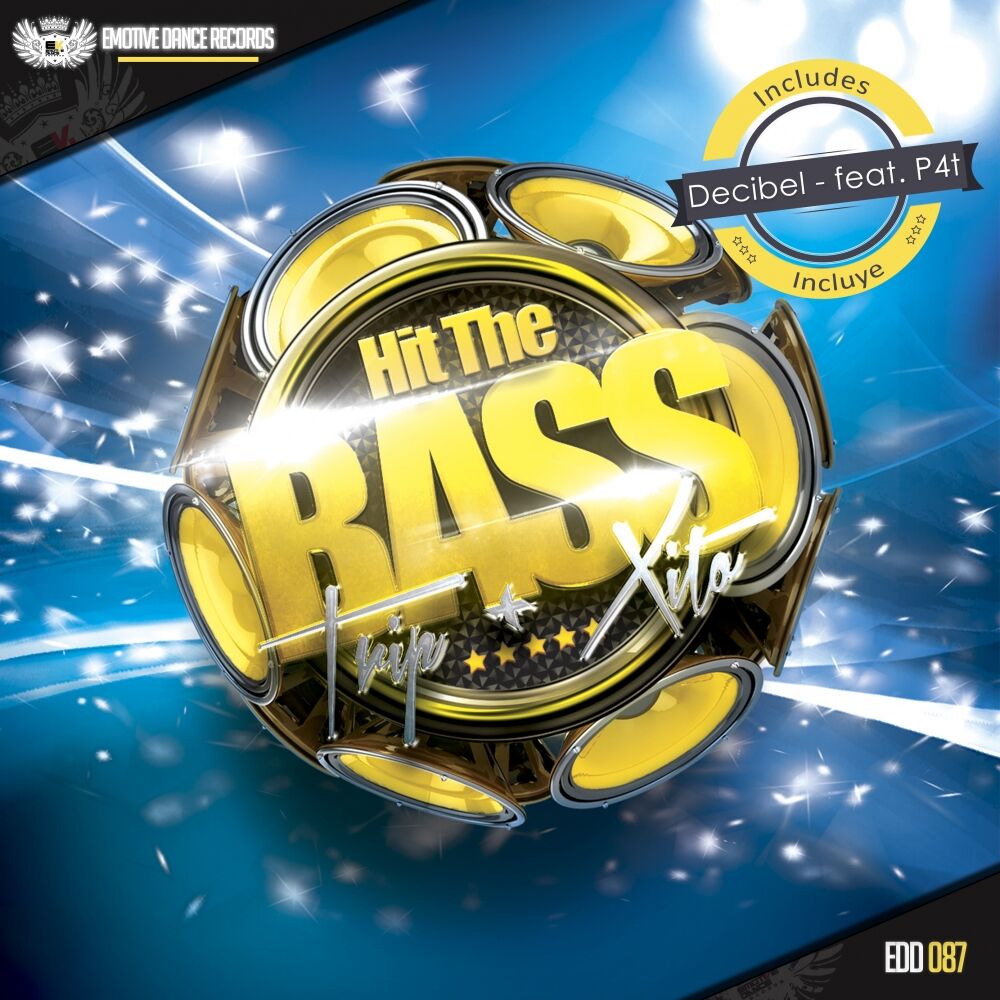 Picture of Hit The Bass