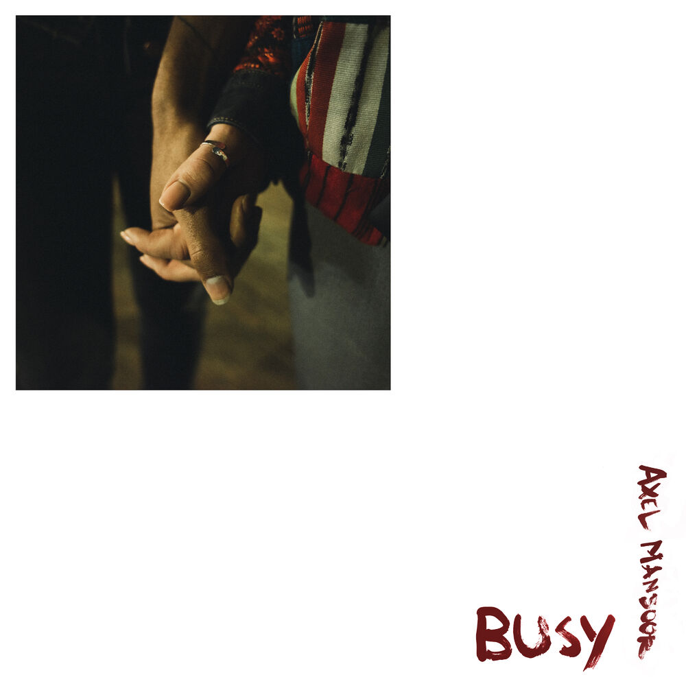 Picture of Busy