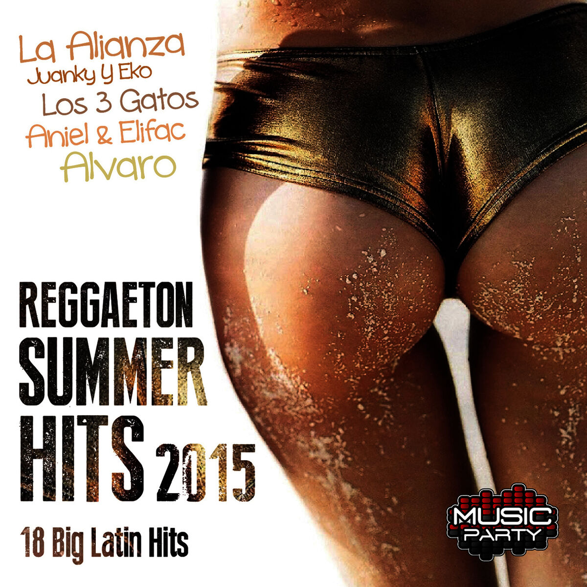 Album cover of La Menorcita