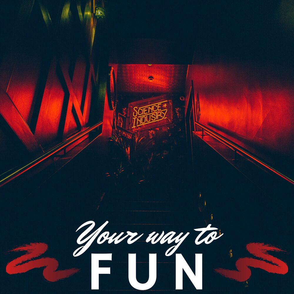 Picture of Your Way to Fun (Album)