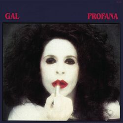 Cover of Profana
