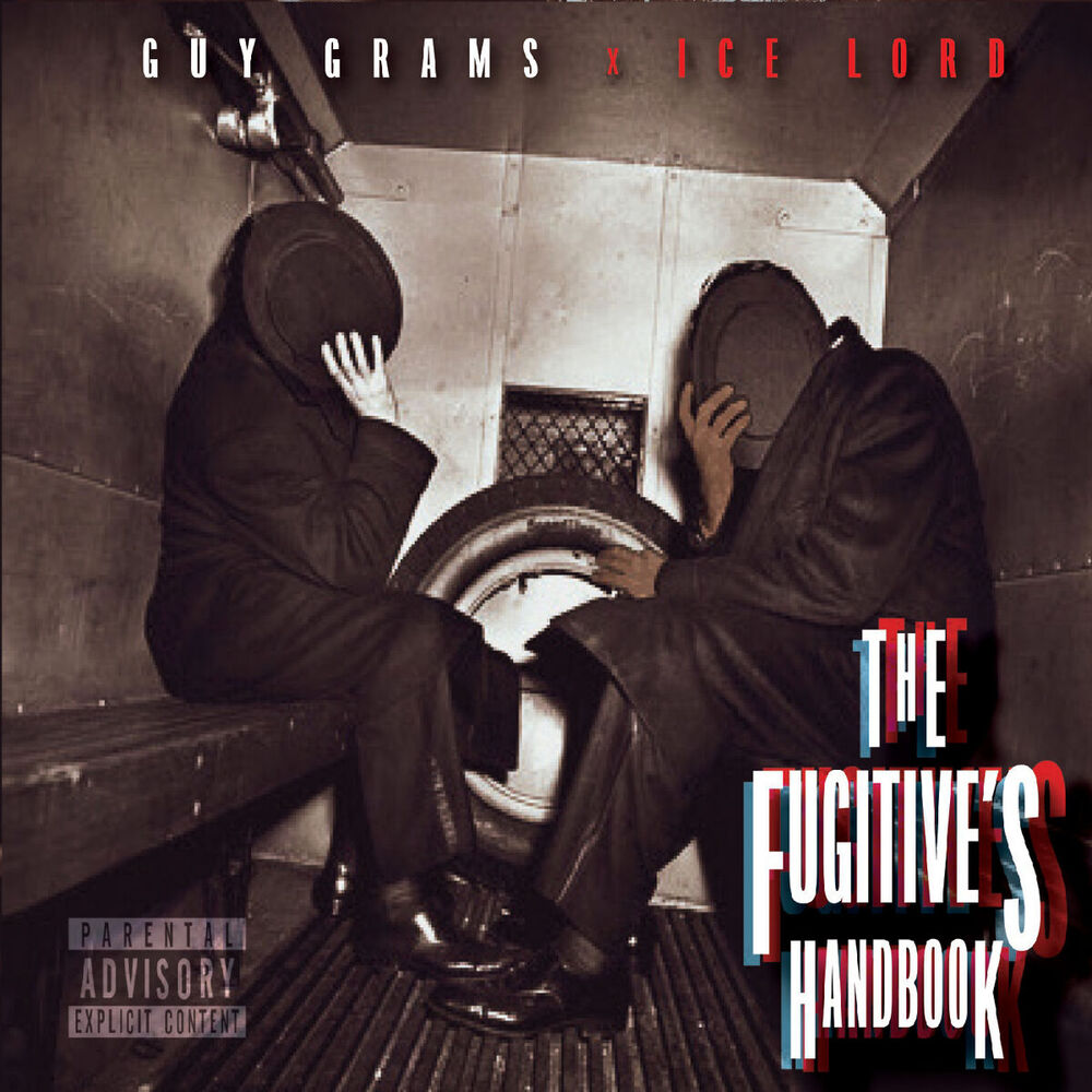 Picture of The Fugitive's Handbook