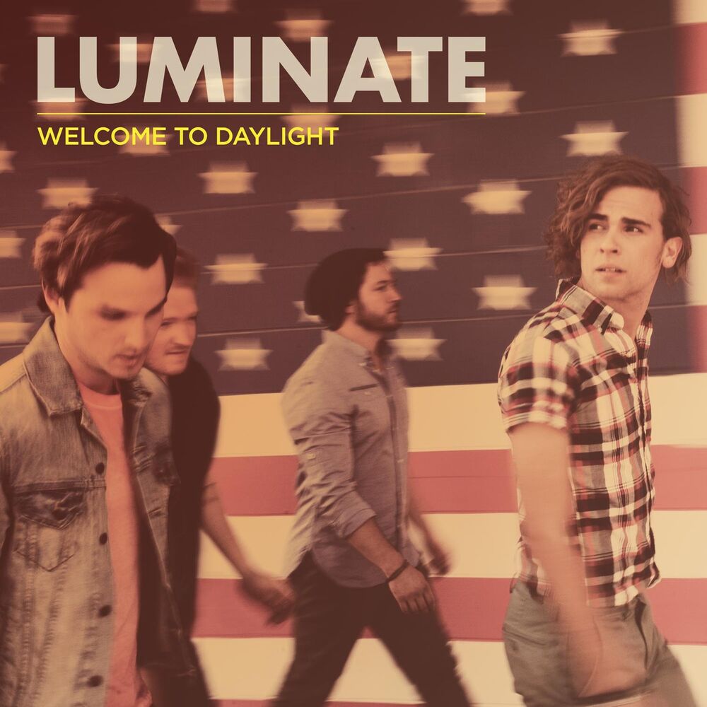 Picture of Welcome To Daylight
