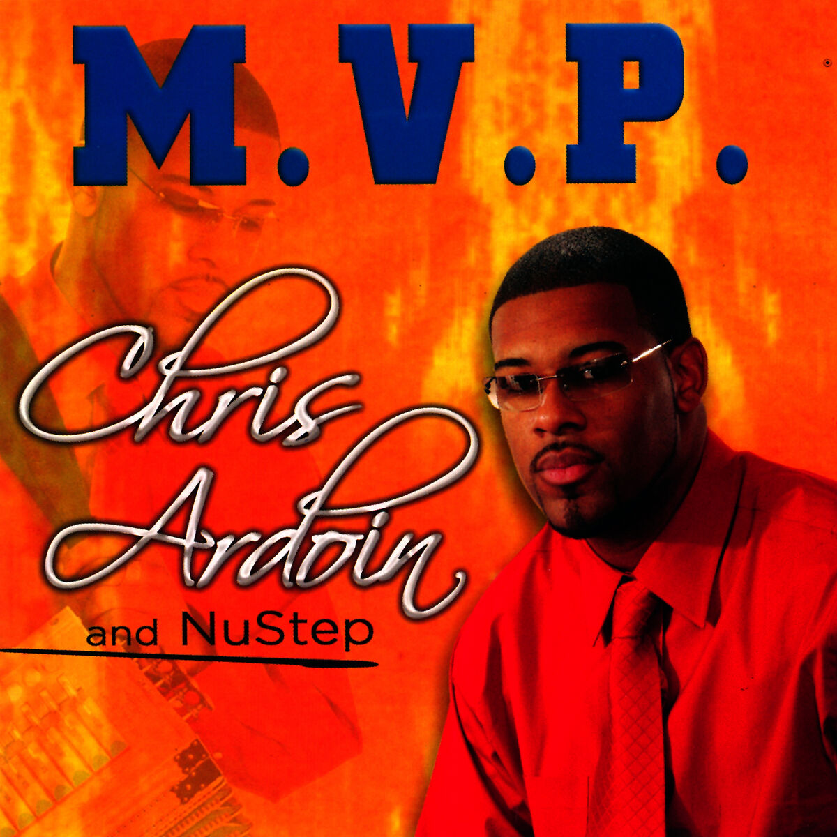 Album cover of Stallion