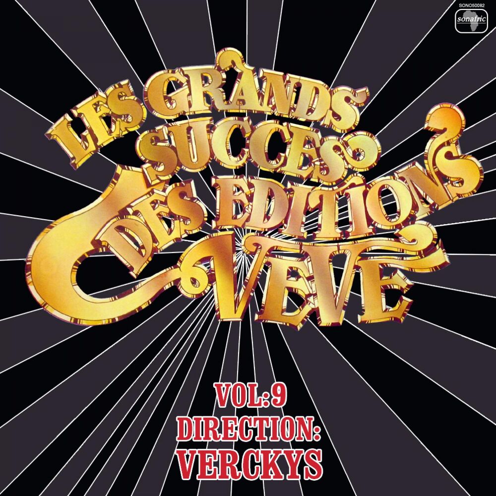 Picture of Les Grands Succès Des Editions Veve, Vol.09