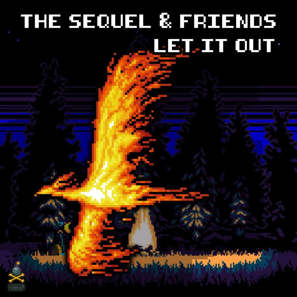 Picture of Let It Out