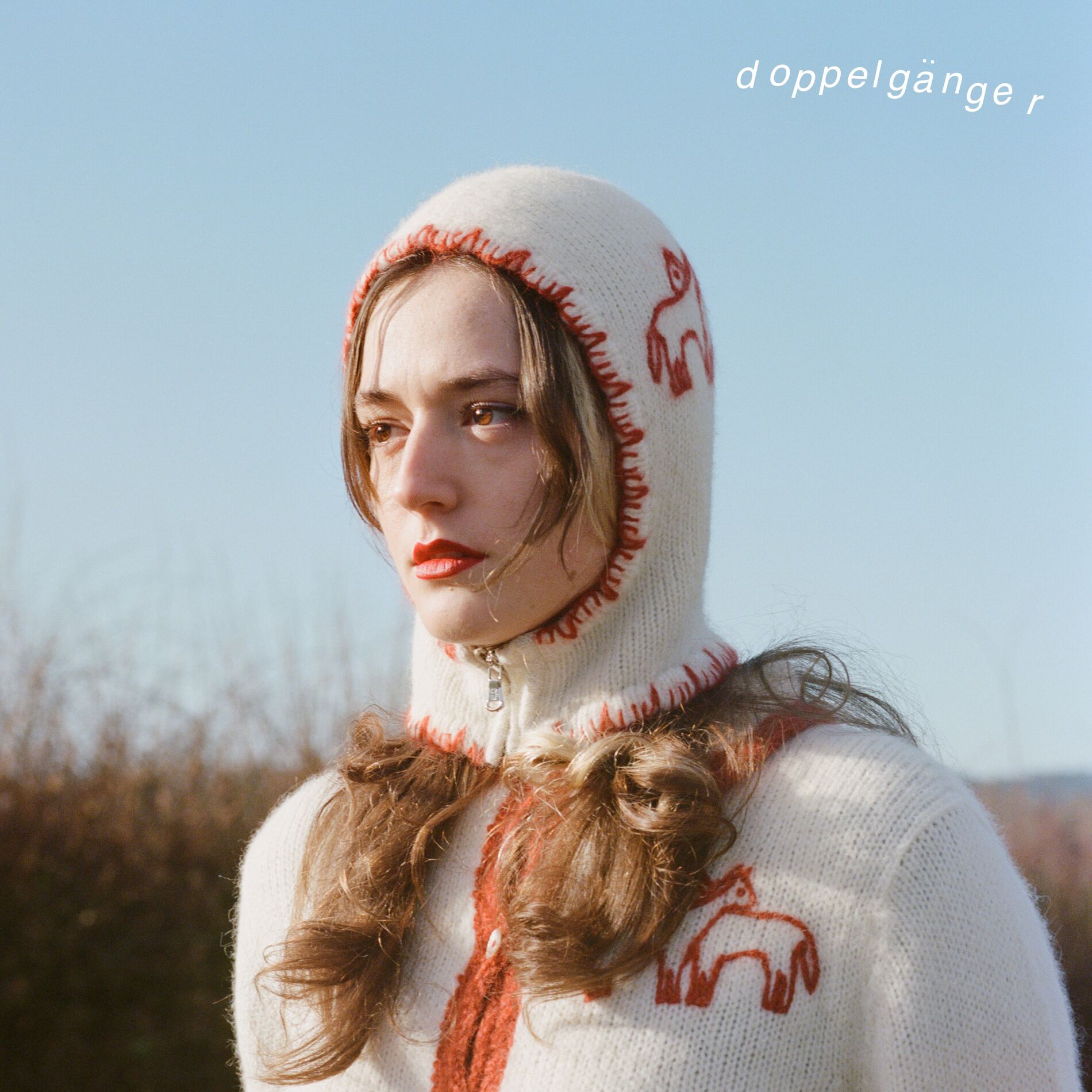Album cover of Doppelgänger