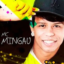 Cover of Mc Mingau