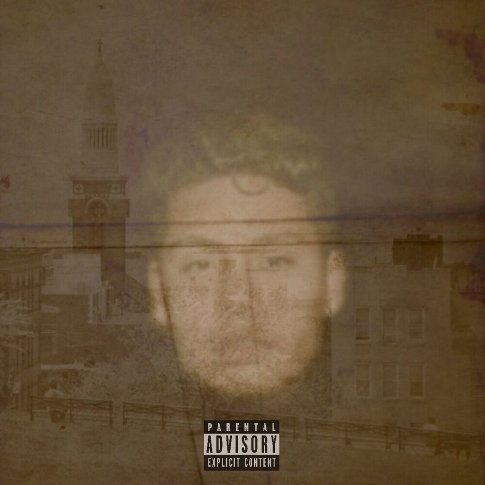 Picture of Sorry Ima Brooklyn N