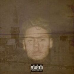 Cover of Sorry Ima Brooklyn N