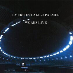 Cover of Works Live