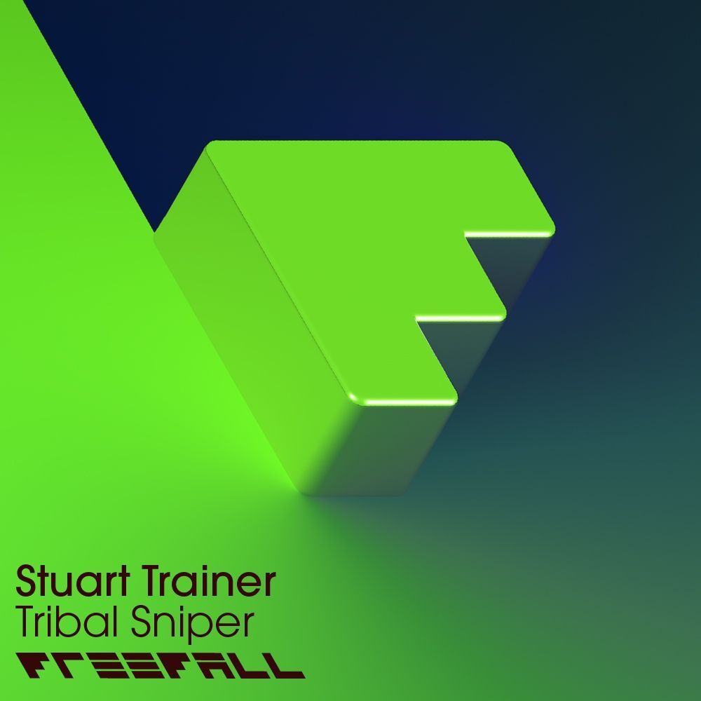 Picture of Tribal Sniper