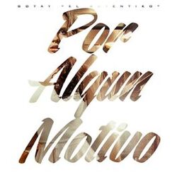 Cover of Por Algun Motivo