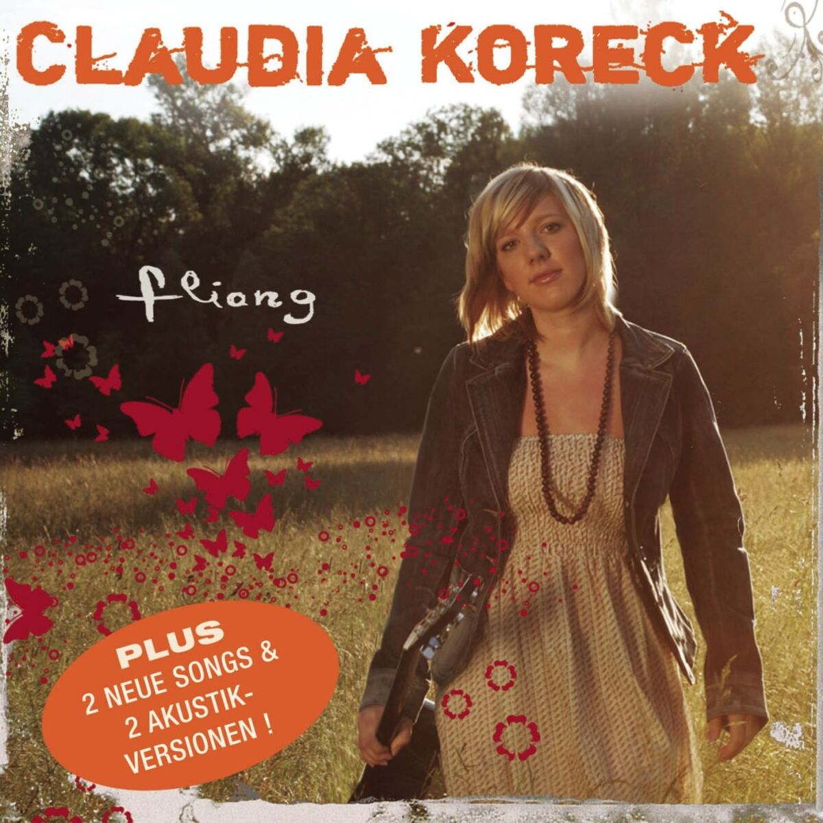 Album cover of Fliang 2te Auflage